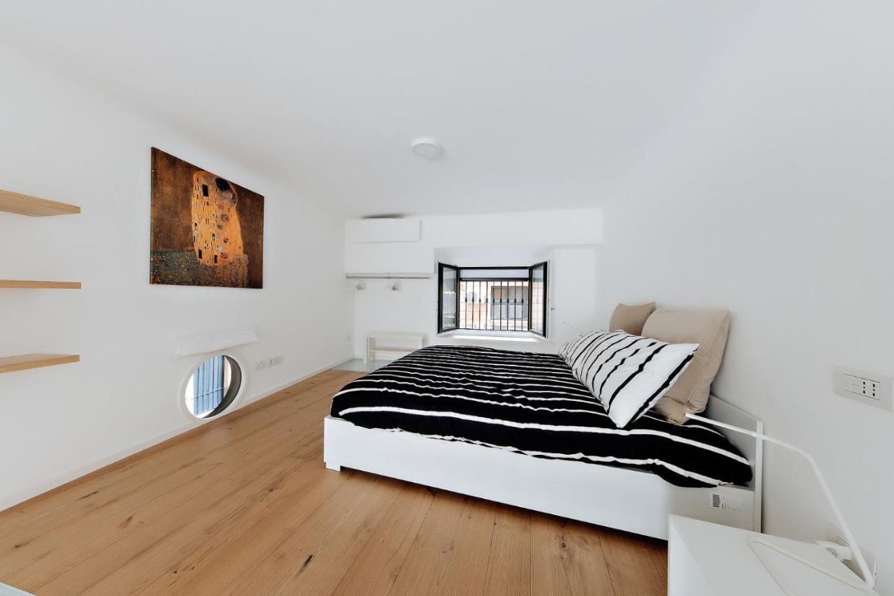 Luxury Loft Castello Appartamento *